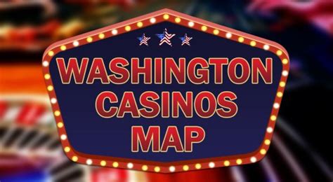 Casino da floresta washington